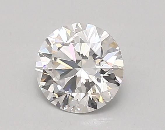 0.80ct E VVS2 Rare Carat Ideal Cut Round Lab Grown Diamond
