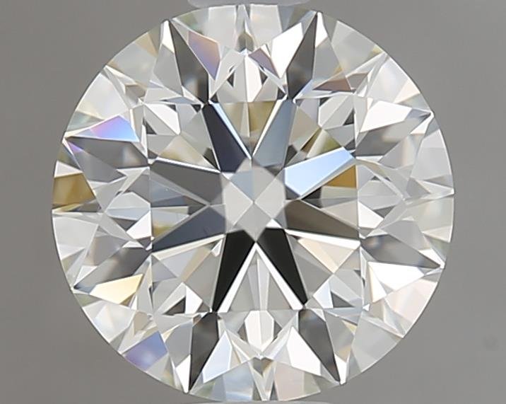 1.22ct K VVS2 Excellent Cut Round Diamond