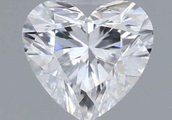 0.30 Carat Heart Natural Diamond