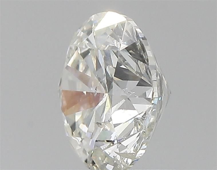 1.00ct I SI2 Rare Carat Ideal Cut Round Diamond