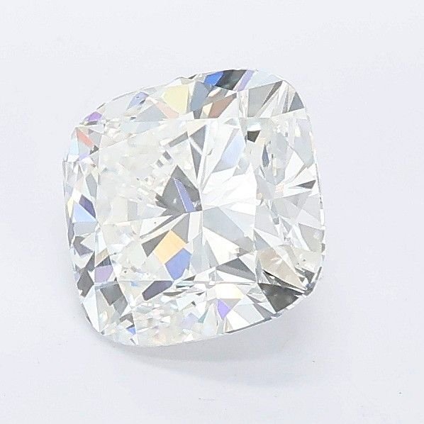 1.26 Carat Cushion Lab Diamond