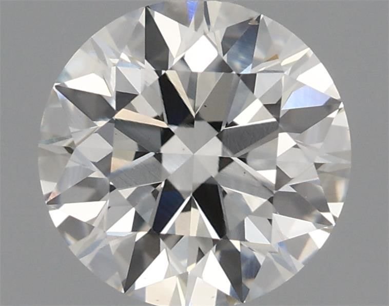 1.75 Carat Round Lab Diamond