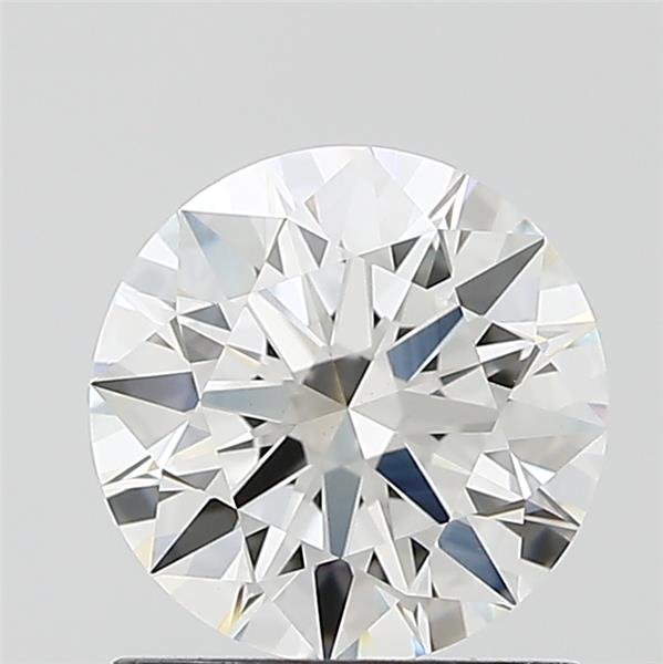 1.09ct G VS1 Rare Carat Ideal Cut Round Lab Grown Diamond