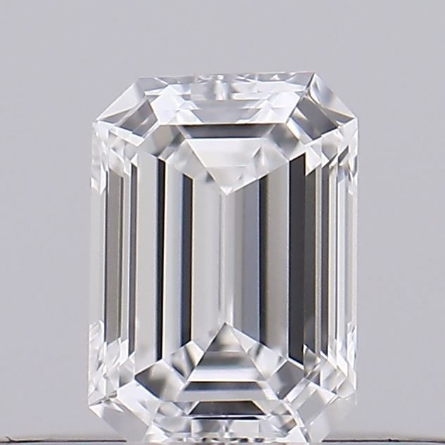 0.21 Carat Emerald Natural Diamond