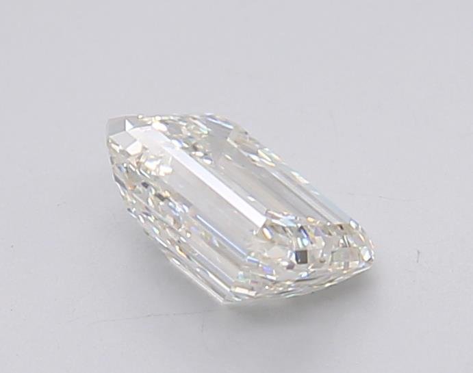 1.04 Carat Emerald Lab Diamond