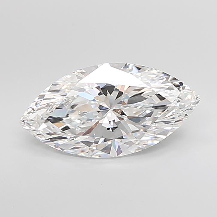 5.06 Carat Marquise Lab Diamond