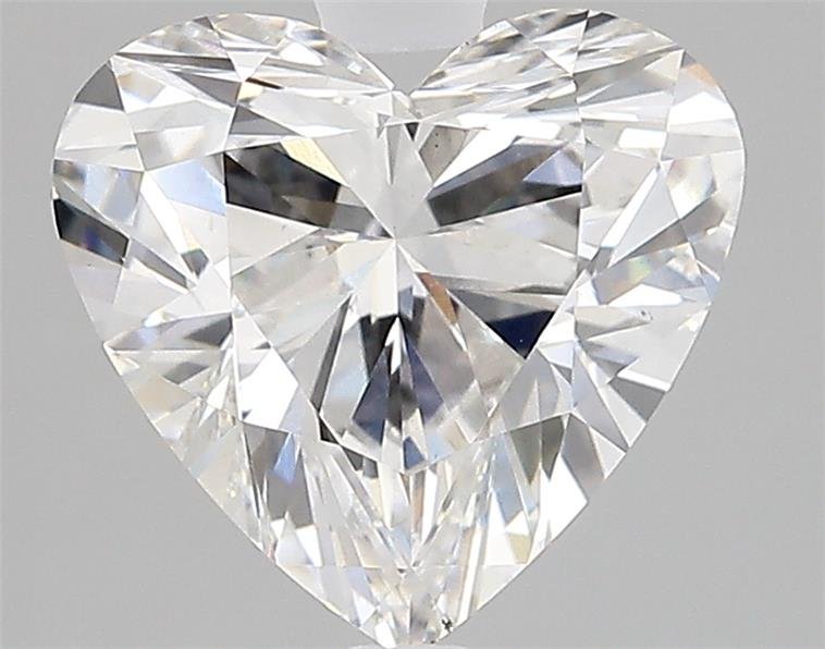 3.01 Carat Heart Lab Diamond