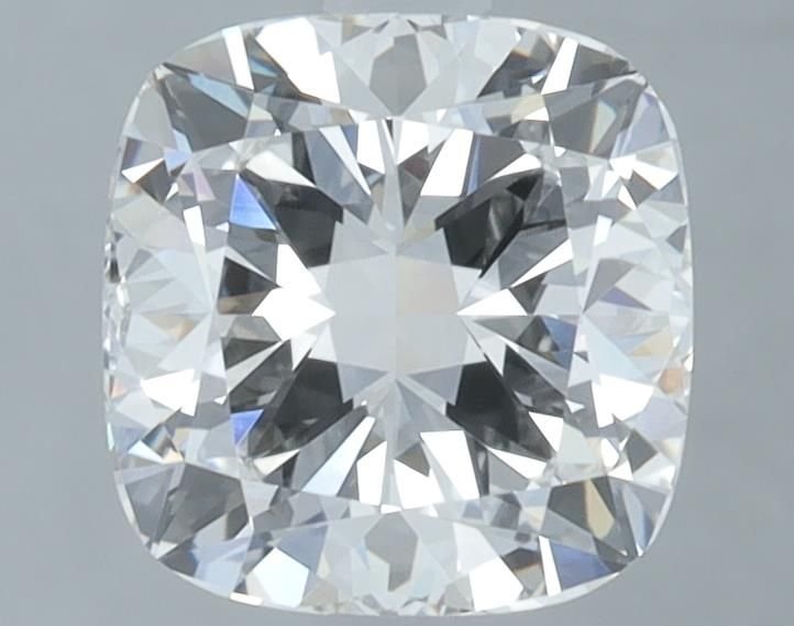 2.00 Carat Cushion Lab Diamond