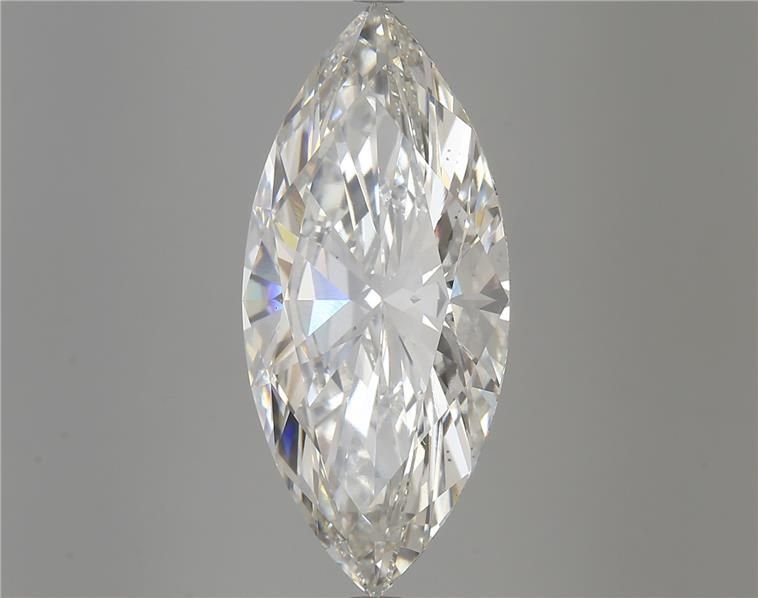 8.00ct H VS1 Rare Carat Ideal Cut Marquise Lab Grown Diamond