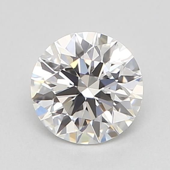 0.30ct F VVS1 Rare Carat Ideal Cut Round Diamond