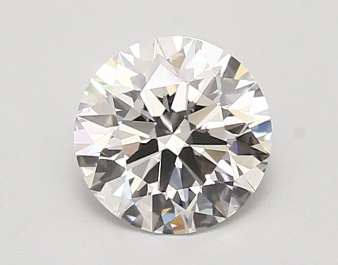 1.73ct D VS1 Rare Carat Ideal Cut Round Lab Grown Diamond