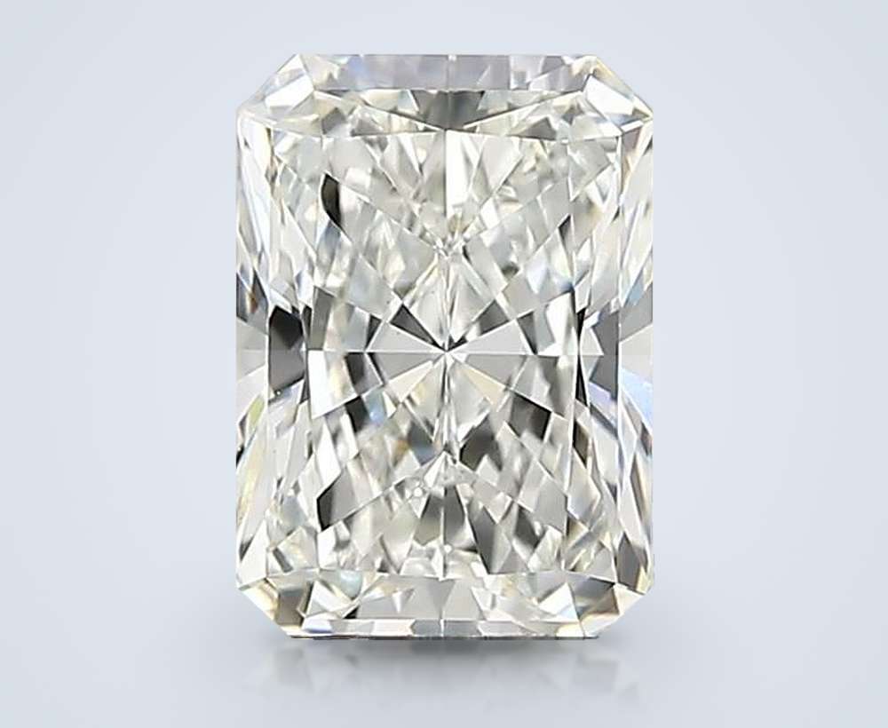 1.52 Carat Radiant Lab Diamond