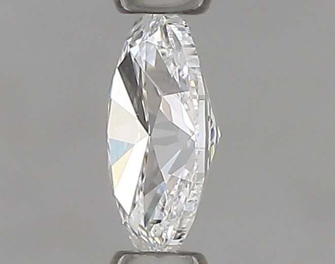 0.30ct E SI1 Very Good Cut Oval Diamond