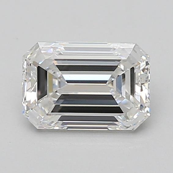 1.16 Carat Emerald Lab Diamond
