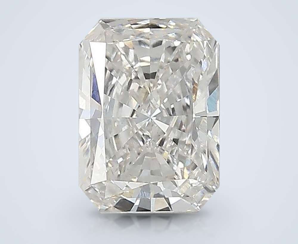 1.40 Carat Radiant Lab Diamond