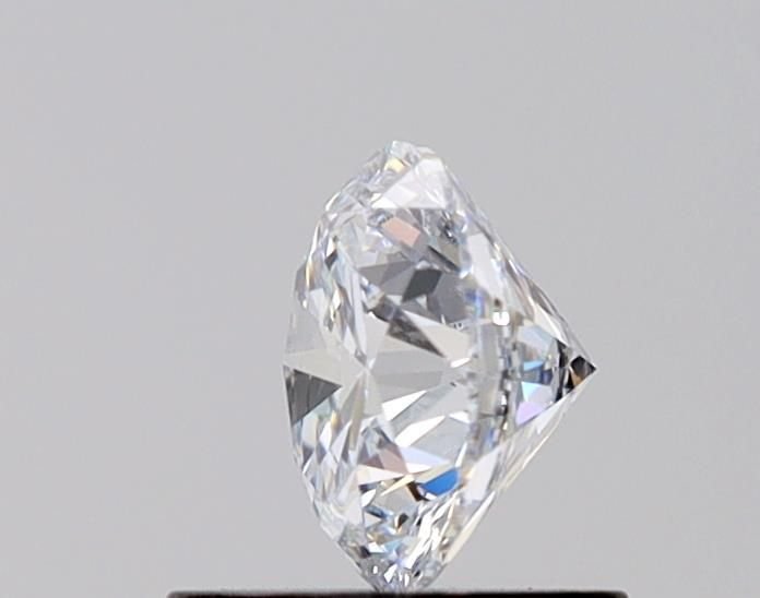 0.82ct E VVS1 Excellent Cut Round Lab Grown Diamond