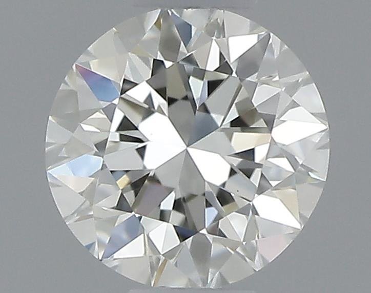 0.40ct K VS1 Very Good Cut Round Diamond