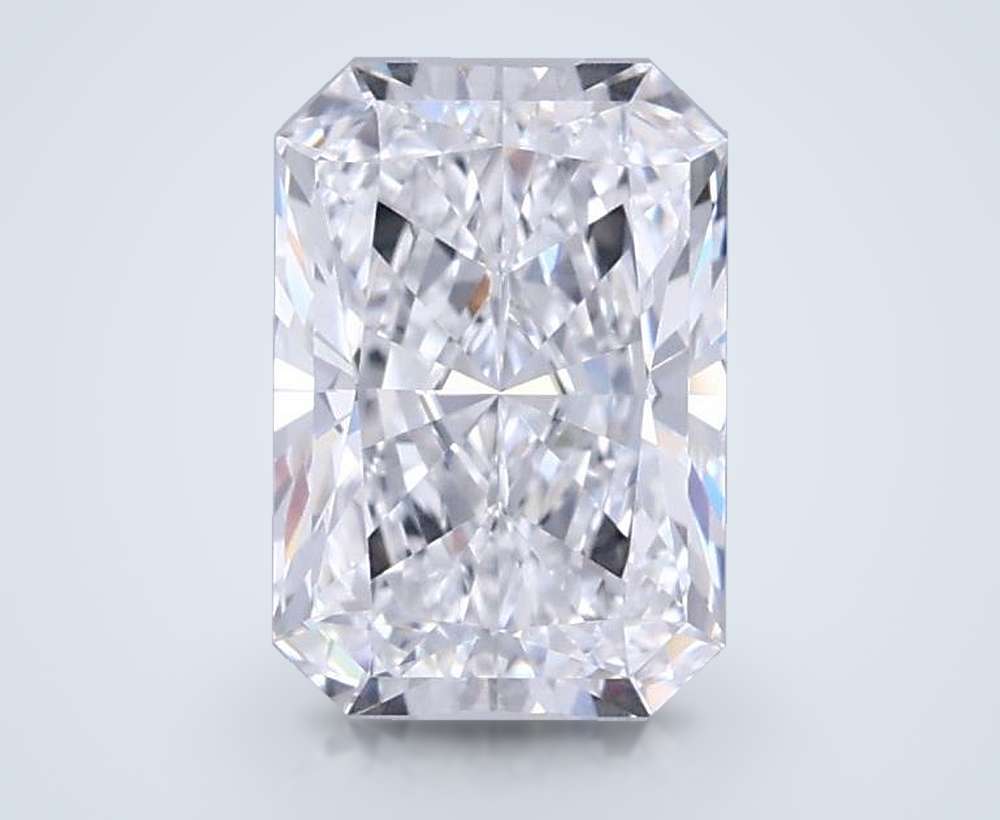 1.17 Carat Radiant Lab Diamond