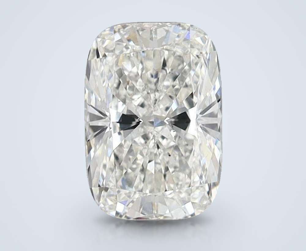 1.10 Carat Cushion Lab Diamond