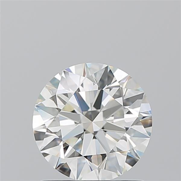 1.21 Carat Round Natural Diamond