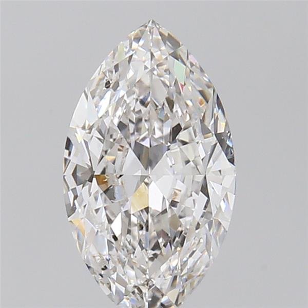 1.00 Carat Marquise Natural Diamond