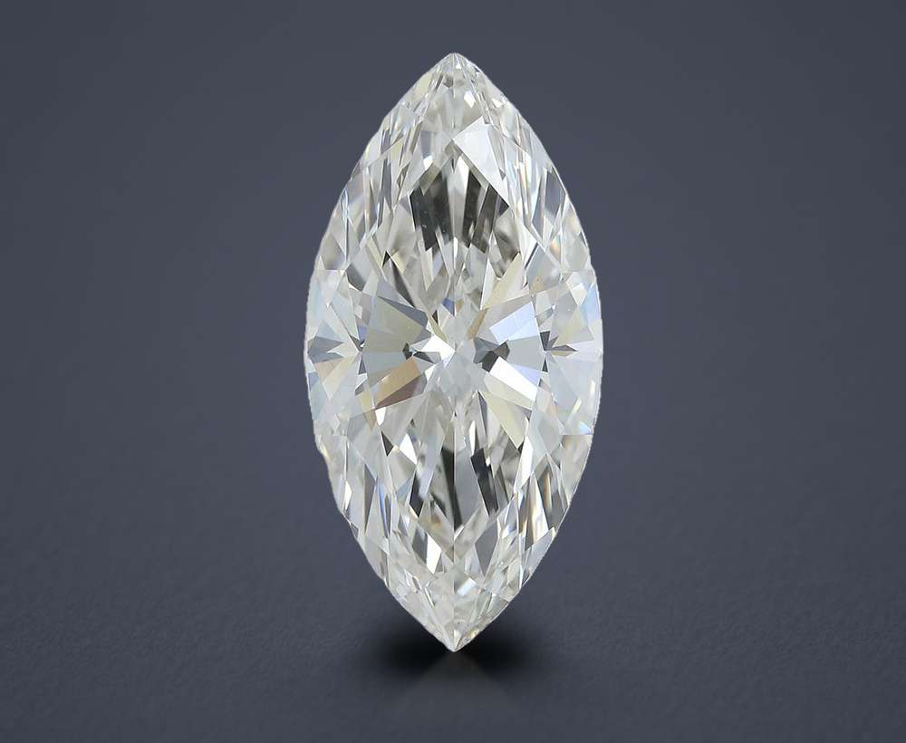 5.23 Carat Marquise Lab Diamond