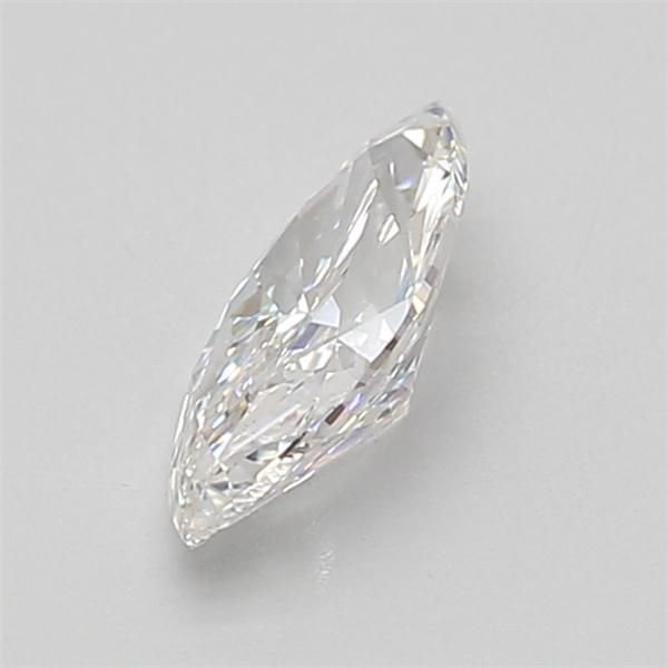 0.88ct E VS1 Rare Carat Ideal Cut Marquise Lab Grown Diamond