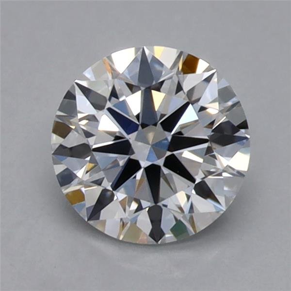 0.32ct F VS1 Rare Carat Ideal Cut Round Diamond
