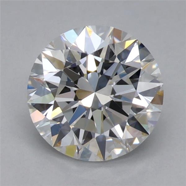 0.40ct F VVS1 Rare Carat Ideal Cut Round Diamond