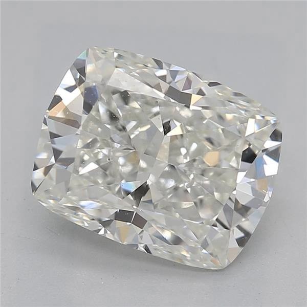1.80ct J VS2 Very Good Cut Cushion Diamond