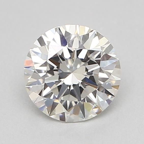 0.33ct H VS1 Rare Carat Ideal Cut Round Diamond