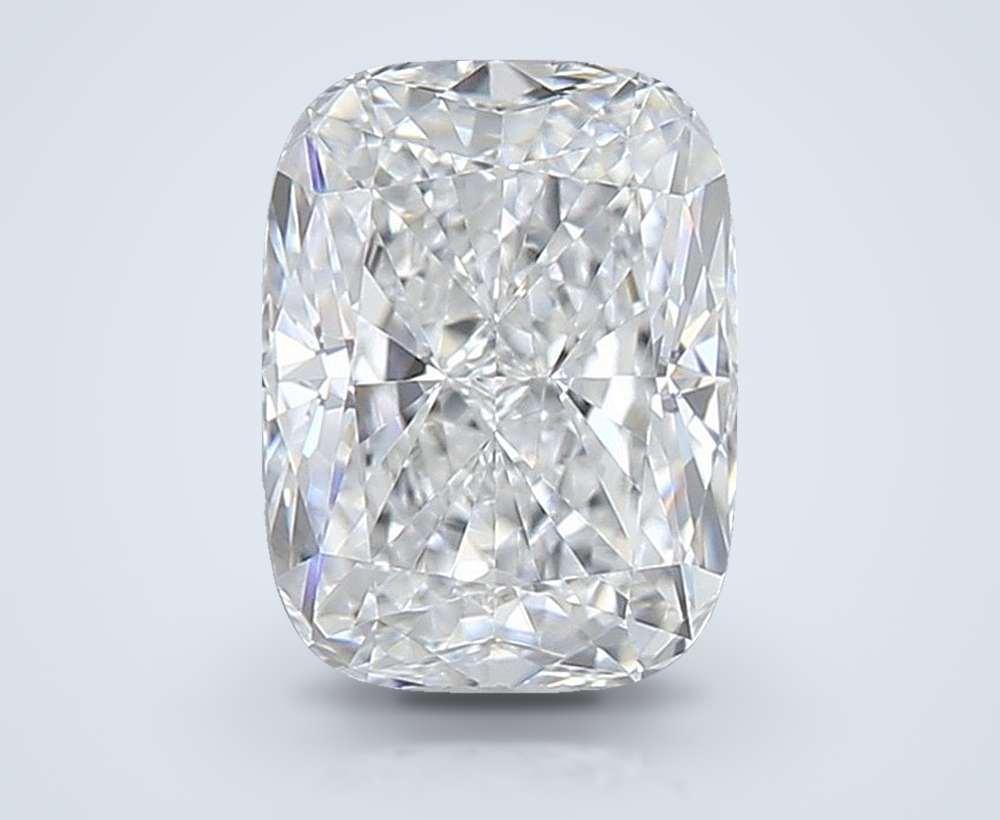 0.40 Carat Cushion Natural Diamond
