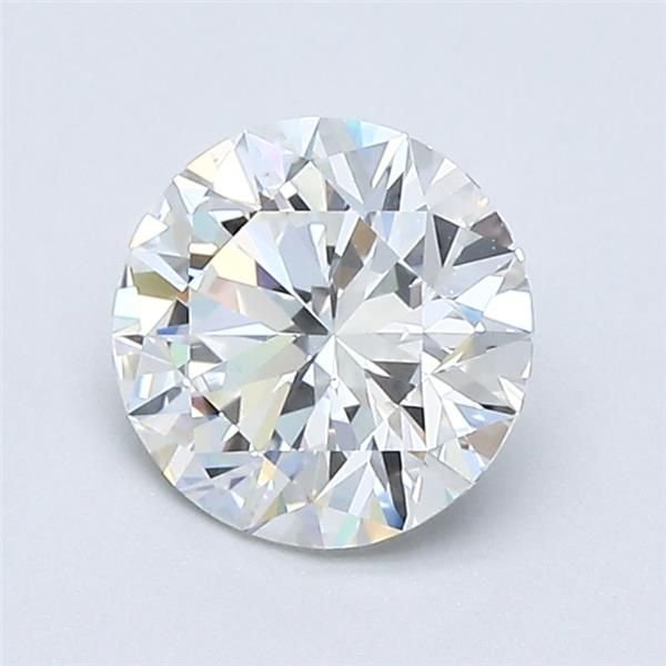 1.02ct G VS1 Very Good Cut Round Diamond