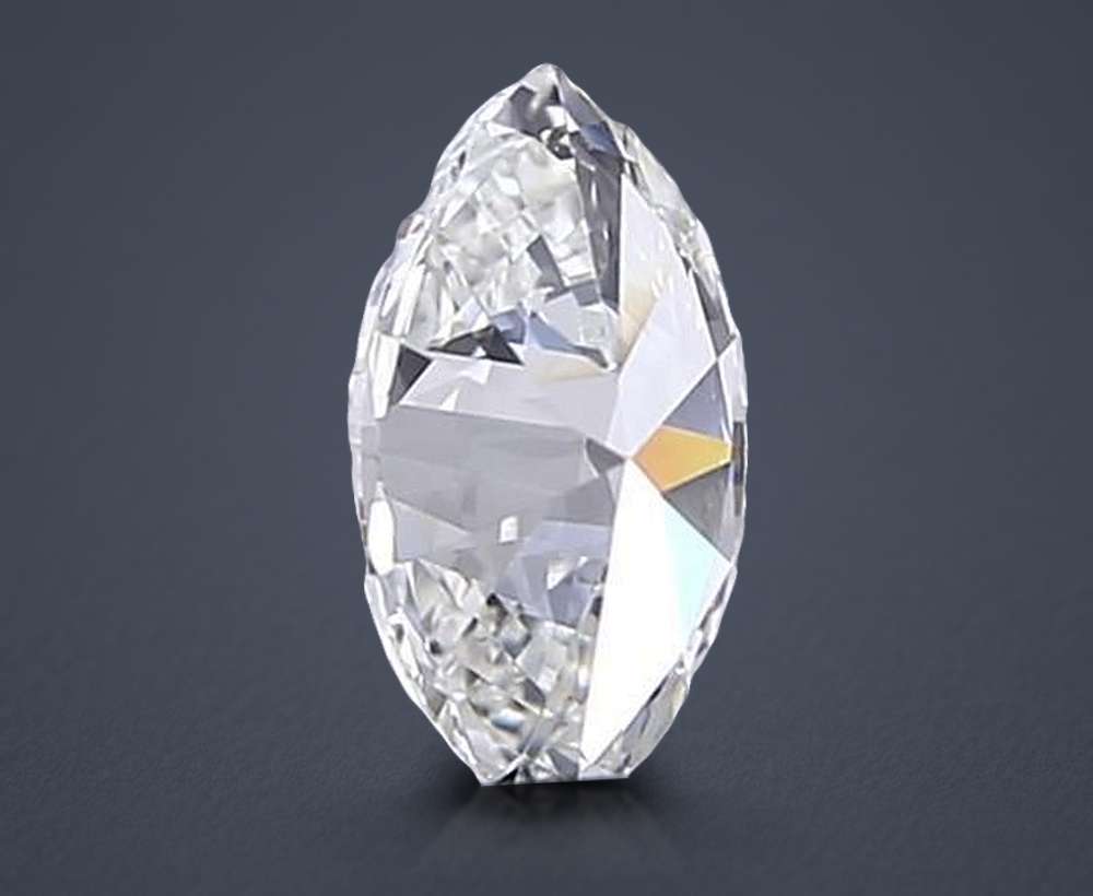 0.40 Carat Marquise Natural Diamond