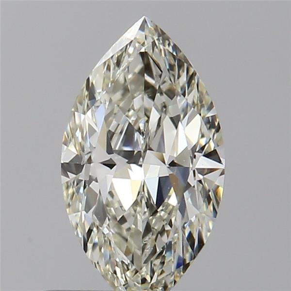 0.70 Carat Marquise Natural Diamond