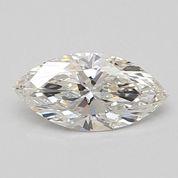 0.73ct G VS1 Rare Carat Ideal Cut Marquise Lab Grown Diamond