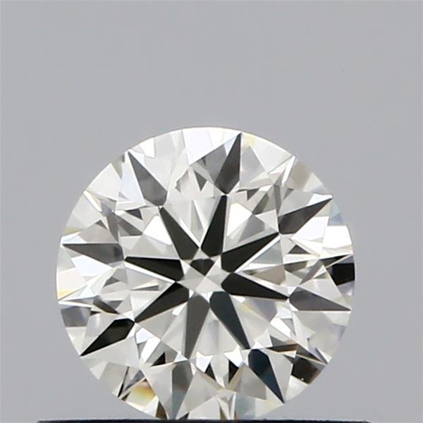 0.55ct K VS1 Rare Carat Ideal Cut Round Diamond