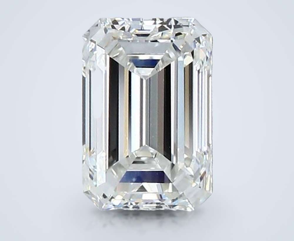1.20 Carat Emerald Natural Diamond