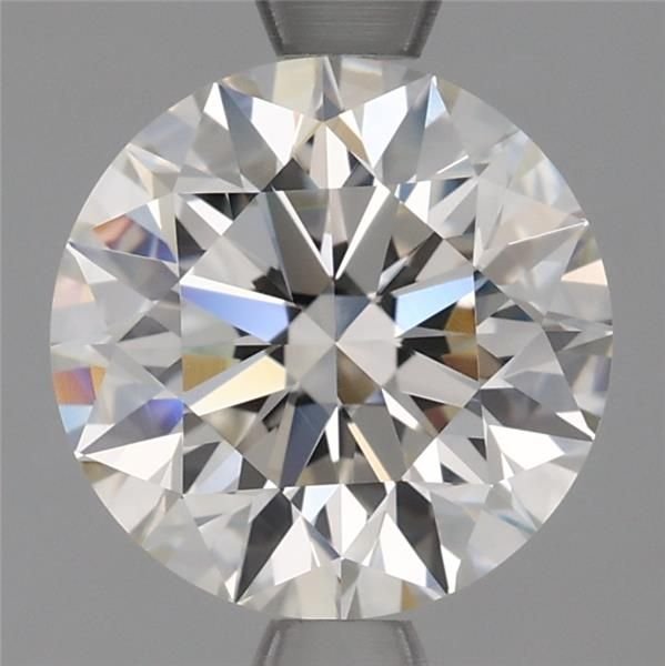 1.99ct H VS1 Excellent Cut Round Lab Grown Diamond