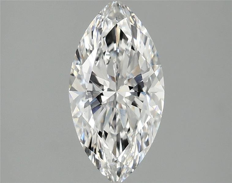 1.50 Carat Marquise Lab Diamond