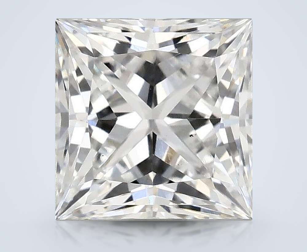 1.01 Carat Princess Lab Diamond