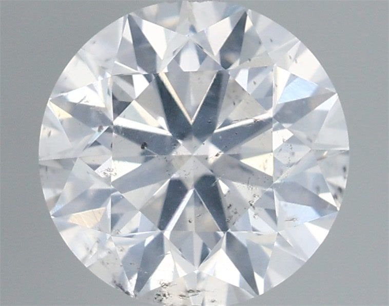 1.47ct G SI2 Very Good Cut Round Diamond