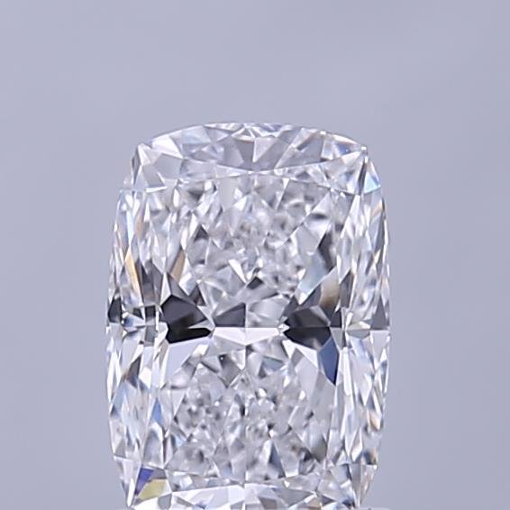 1.30 Carat Cushion Lab Diamond