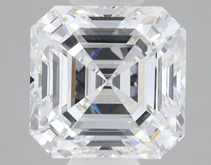 2.02 Carat Asscher Lab Diamond
