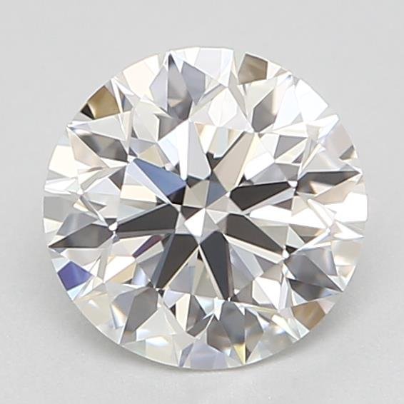 0.54ct G VVS1 Excellent Cut Round Diamond