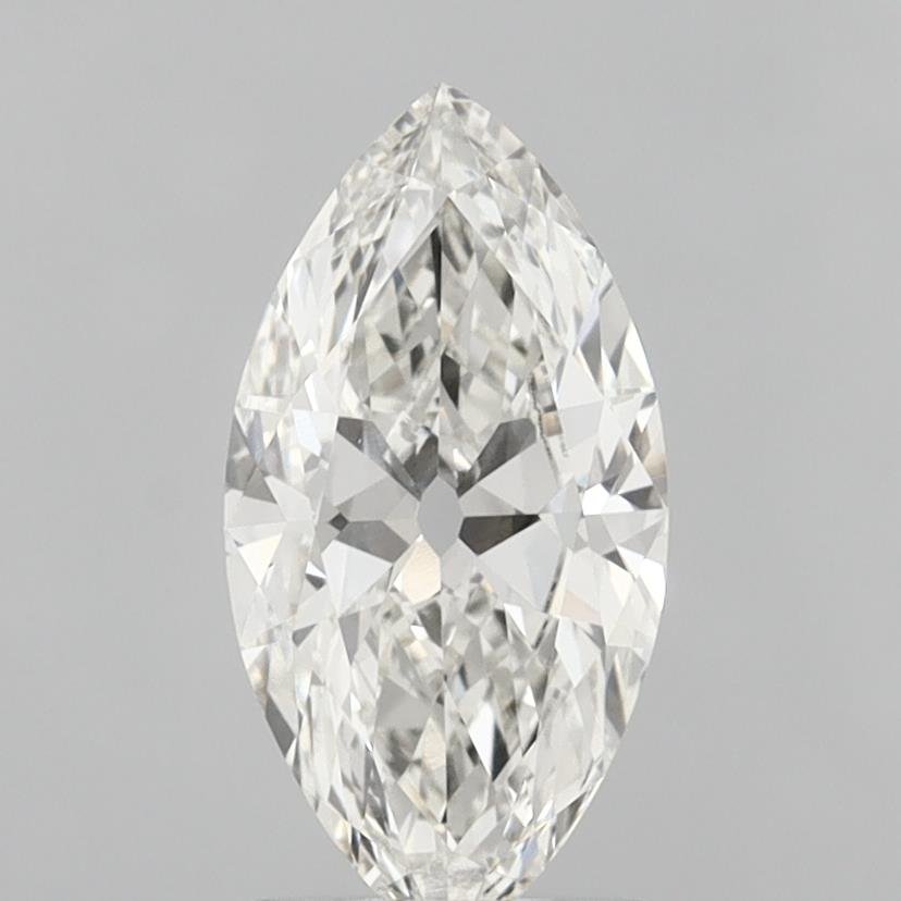 2.01 Carat Marquise Lab Diamond