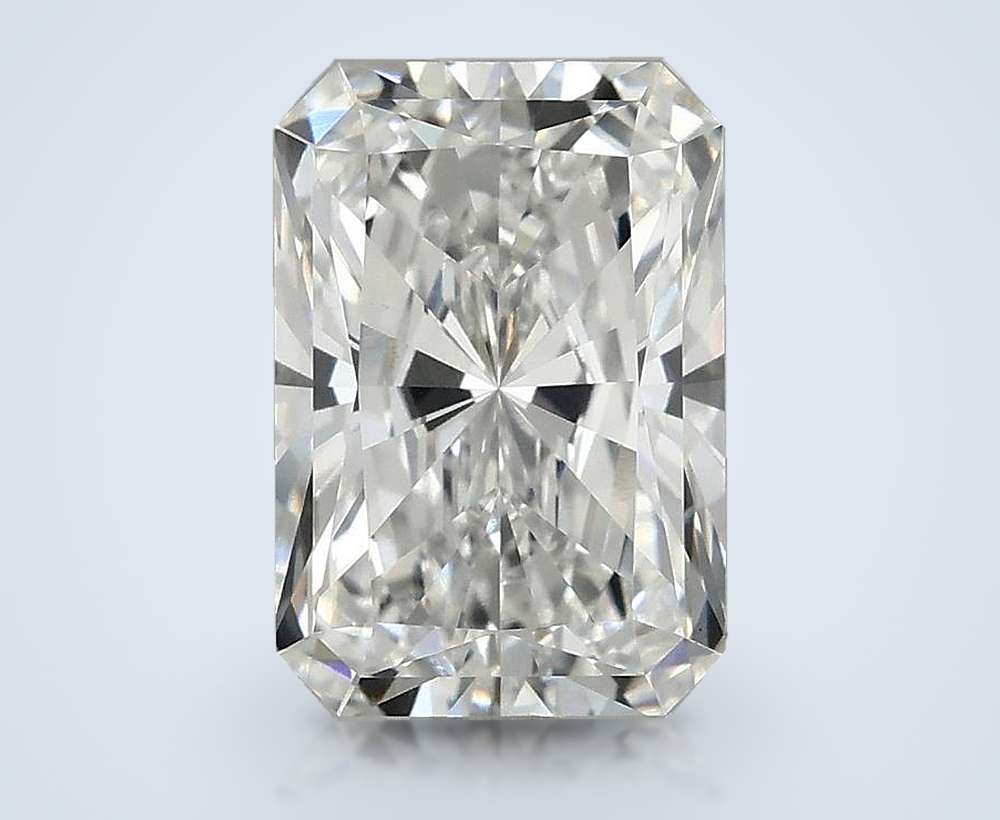 2.87 Carat Radiant Lab Diamond