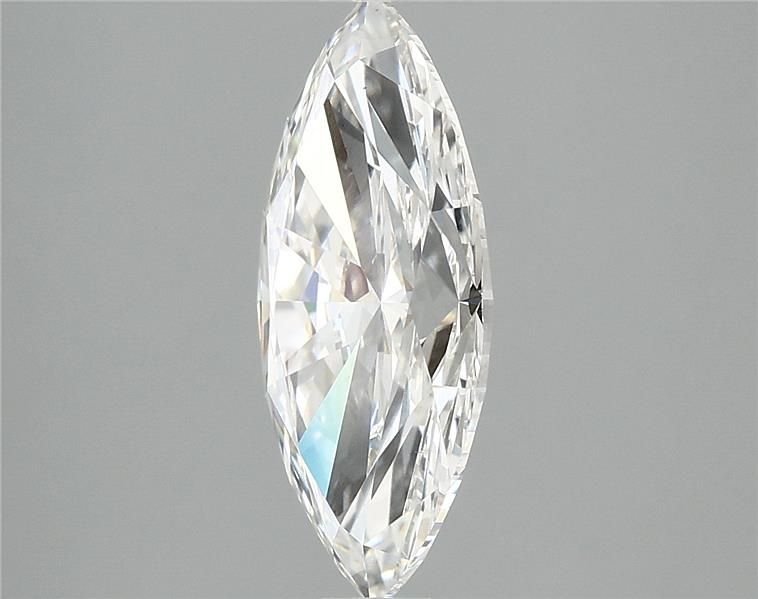 2.55 Carat Marquise Lab Diamond