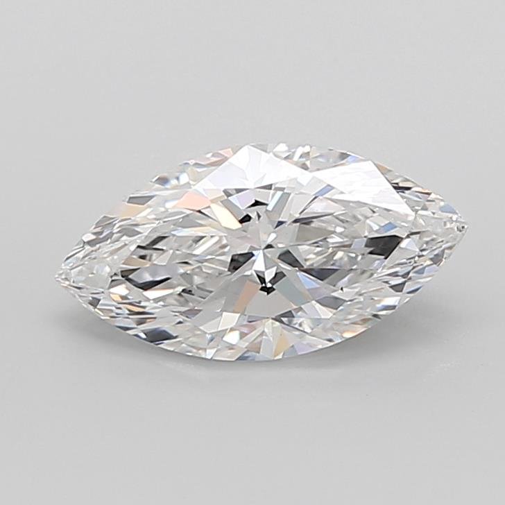 3.09 Carat Marquise Lab Diamond