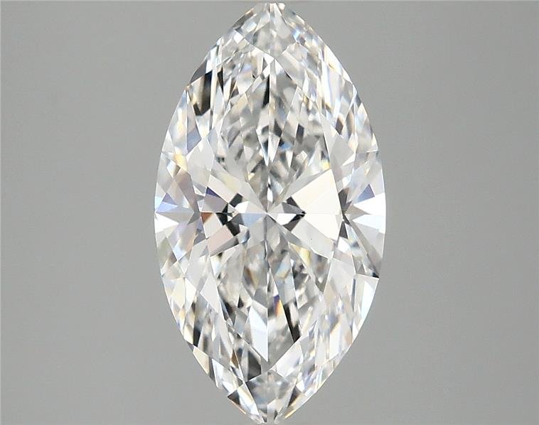 2.00 Carat Marquise Lab Diamond